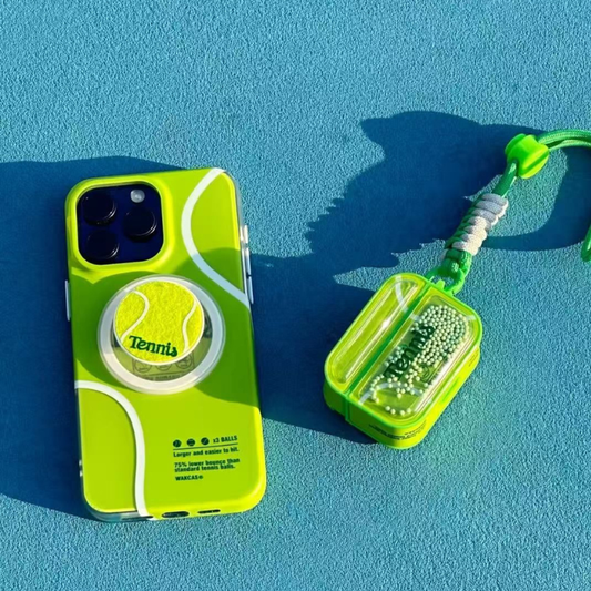 More Than Just a Case