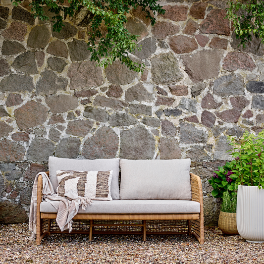 Minimalist Pastel Green iPhone Case