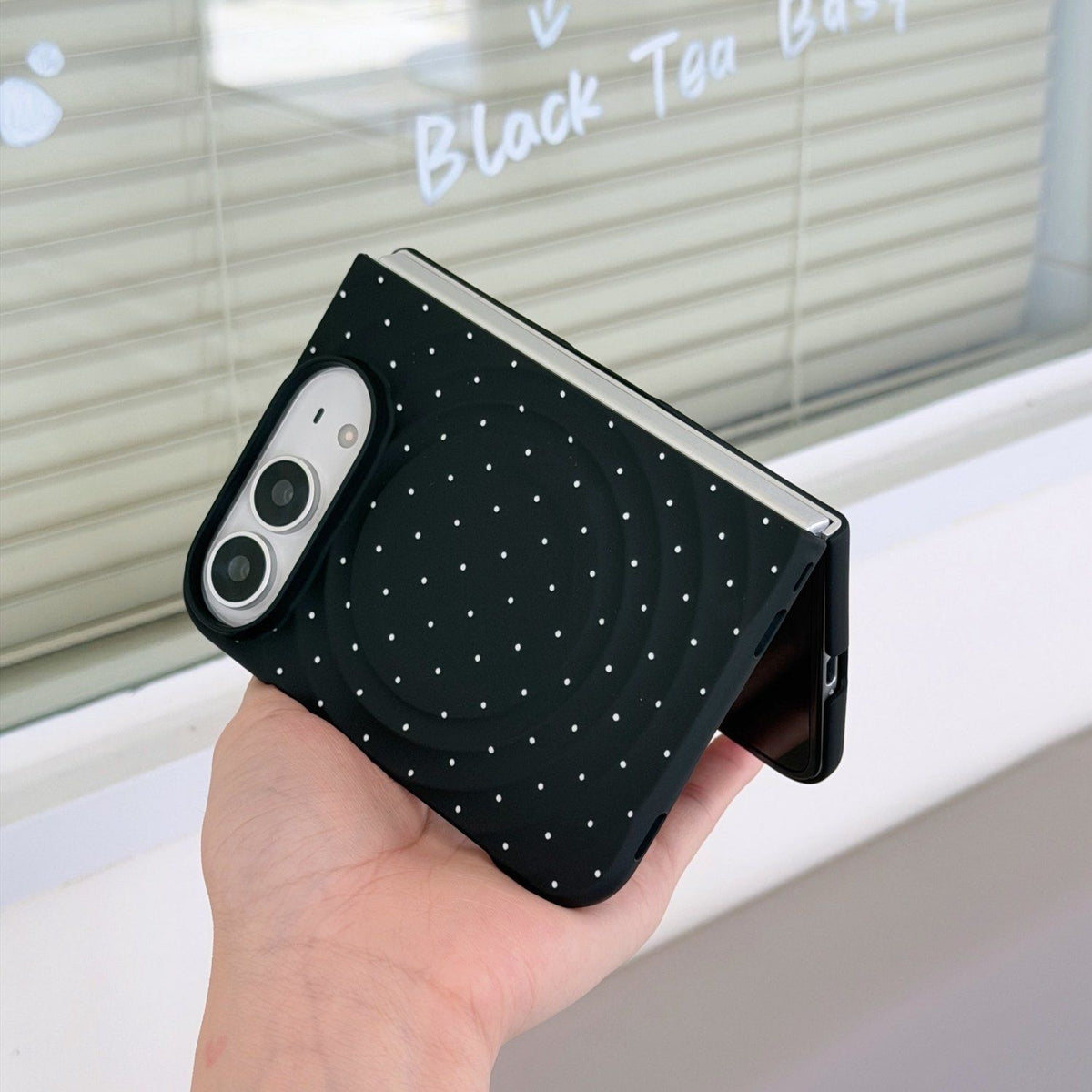 Midnight Star iPhone Duo Case