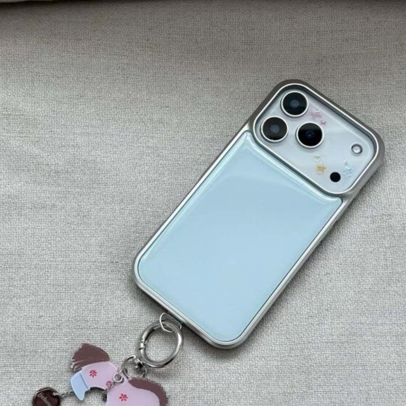 PureTone Minimalist iPhone Case
