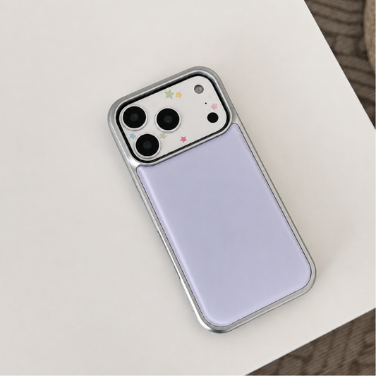 PureTone Minimalist iPhone Case