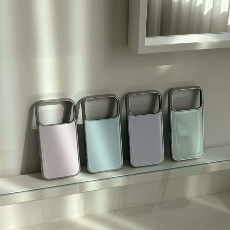 PureTone Minimalist iPhone Case