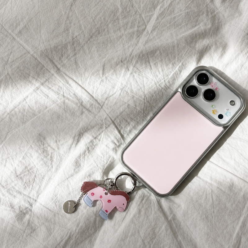 PureTone Minimalist iPhone Case