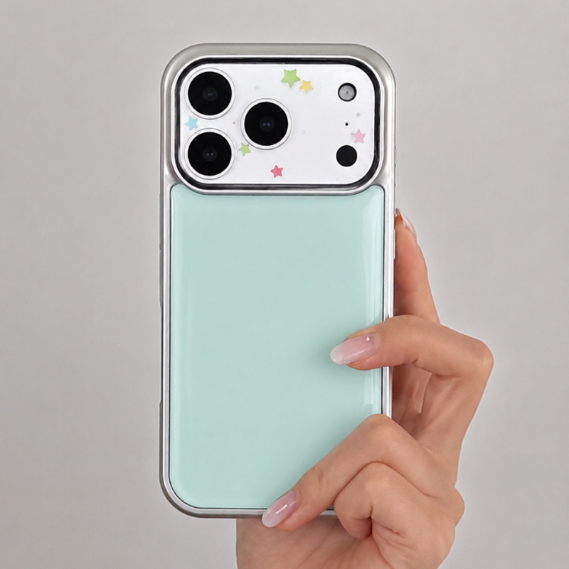 PureTone Minimalist iPhone Case