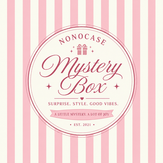 Cool Girl Mystery Box