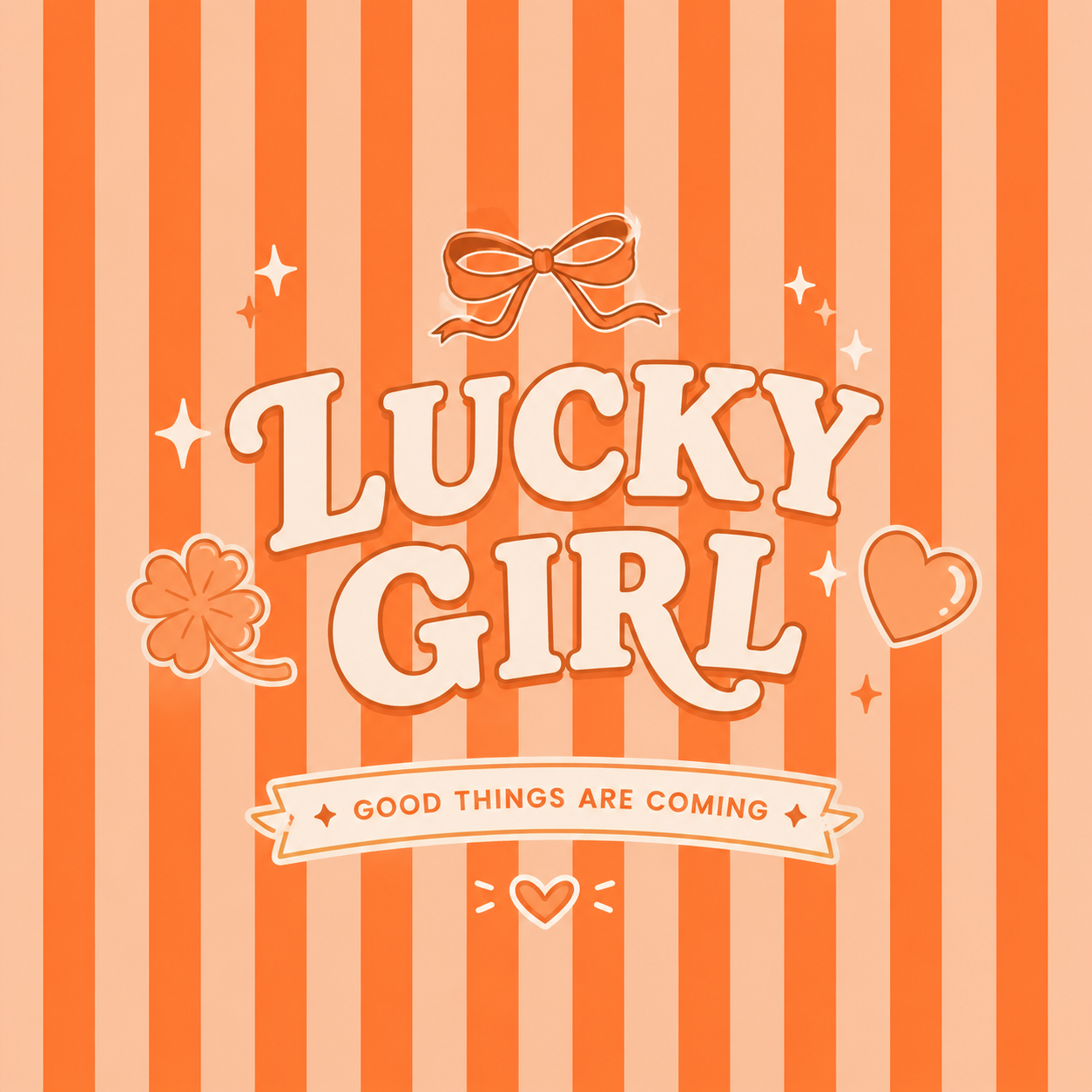 Lucky Girl Mystery Box