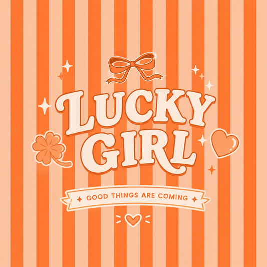 Lucky Girl Mystery Box