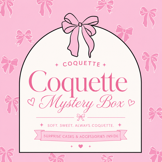 Coquette Mystery Box